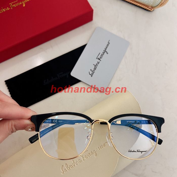Salvatore Ferragamo Sunglasses Top Quality SFS00403